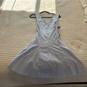 New York and Company A-line dress